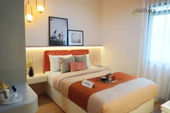 rumah minimalis 1 lantai modern