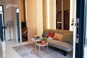 arsitektur rumah minimalis