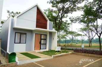 arsitektur rumah minimalis