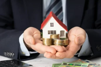 investasi rumah