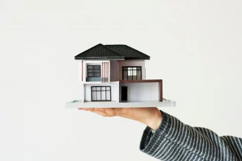 beli rumah di usia muda