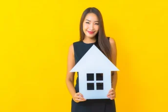jenis bunga KPR yang ditetapkan oleh bank