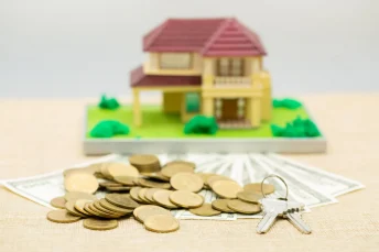 strategi menabung uang muka rumah