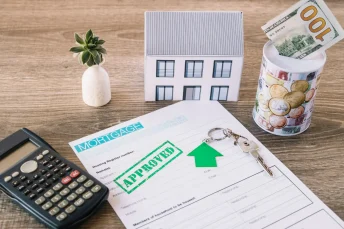 tips agar pengajuan KPR disetujui bank