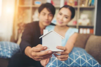 joint income KPR, solusi untuk pasutri yang ingin beli rumah