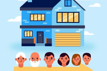 SNC sebagai solusi untuk milenial susah punya rumah