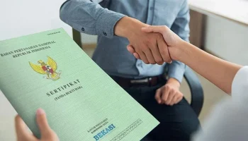 6 Surat Penting yang Wajib Diperhatikan saat Beli Rumah