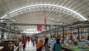 13 Kuliner Pasar Modern BSD yang Enak dan Wajib Dicoba!