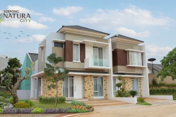 alasan Milenial harus punya rumah sendiri