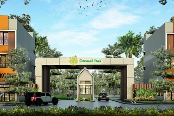 rekomendasi perumahan Milenial modern di BSD