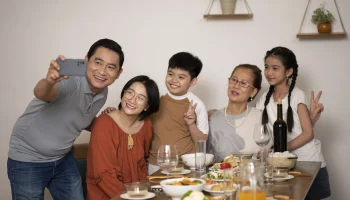 10 Tempat Makan Keluarga BSD untuk Quality Time Bersama