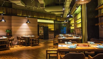 7 Restoran Fine Dining di Serpong untuk Merayakan Momen Istimewa