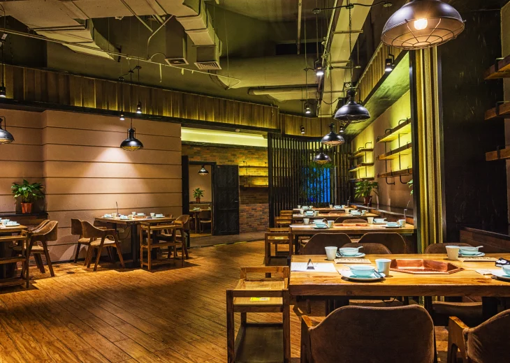 6 Restoran Fine Dining di BSD yang Cocok untuk Rayakan Valentine