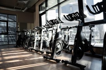 Rekomendasi tempat fitness dan gym di Serpong