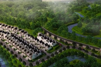 Bagaimana Memilih Rumah yang Asri