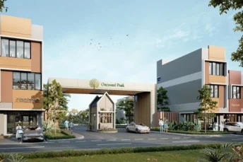 Rumah Serpong 600 Juta yang Jadi Hunian Impian Keluarga