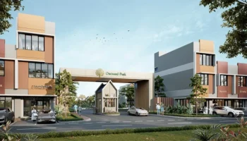 Rumah Serpong 600 Juta: Hunian Impian dengan Harga Terjangkau