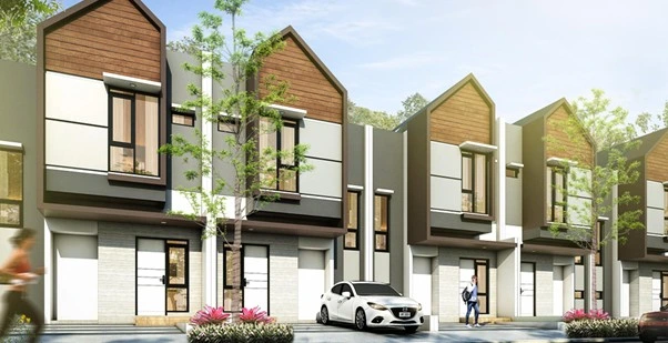 Cluster Orchard Park