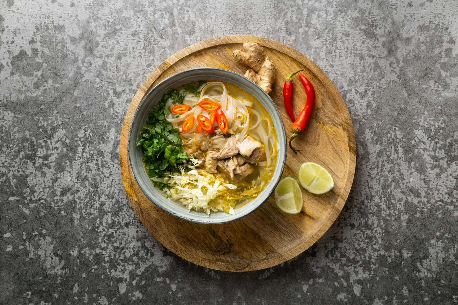 kuliner di Serpong