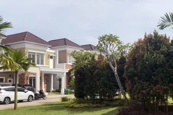 Investasi Properti Hunian Hijau Serpong Natura City