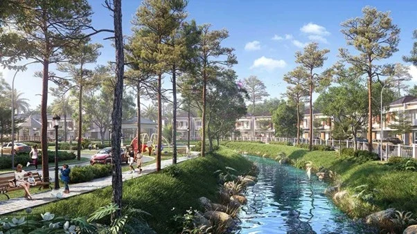 Manfaat Hunian Ramah Lingkungan