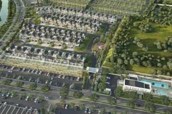 Perumahan dengan Fasilitas Lengkap Serpong Natura City