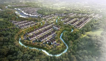 Rumah Minimalis Harga Murah di Serpong: Modern dan Hemat