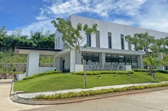 Rumah Siap Huni di Serpong Natura City Tangerang Selatan