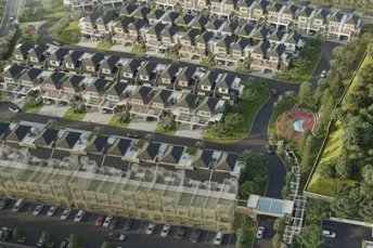 Serpong Natura City sebagai Rumah Modern Dekat BSD