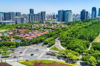 Tren Perumahan Hijau sebagai Instrumen Investasi