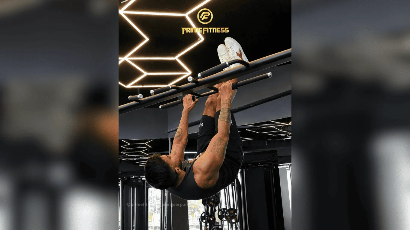 Tempat Fitness di BSD