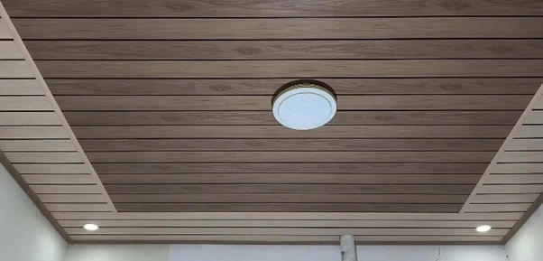 Plafon PVC