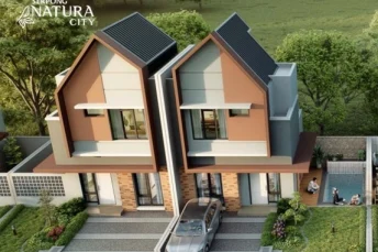 10 Rekomendasi Desain Fasad Rumah Minimalis Modern