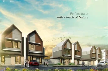 10 Inspirasi Desain Eksterior Rumah Minimalis yang Elegan dan Berkelas