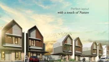 10 Inspirasi Desain Eksterior Rumah Minimalis yang Elegan