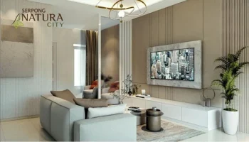 10 Inspirasi Desain Interior Rumah Minimalis yang Nyaman