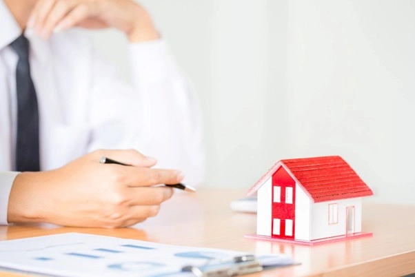 Gambaran rumah sebagai alat investasi yang menjanjikan