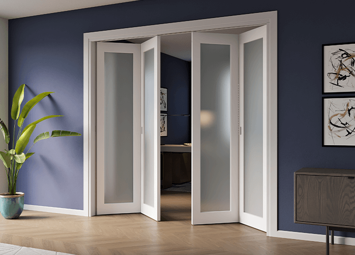 Pintu Lipat
