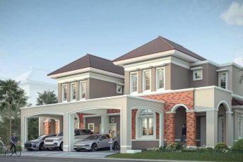 Rekomendasi Perumahan dekat BSD