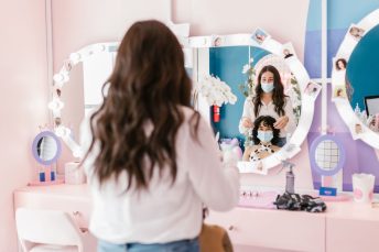 10 Salon di Gading Serpong Terbaik untuk Tampil Glow Up Cantik