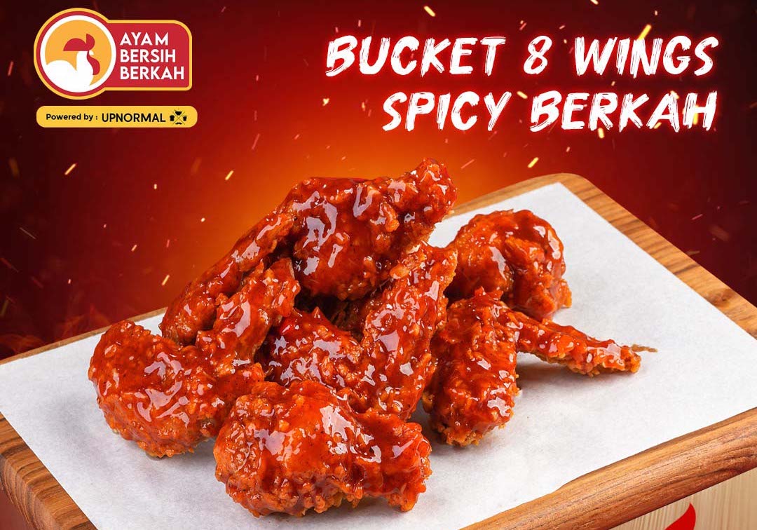 Ayam Bersih Berkah