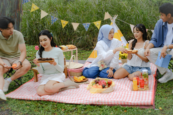 13 Tempat Wisata di Serpong yang Paling Rekomendasi