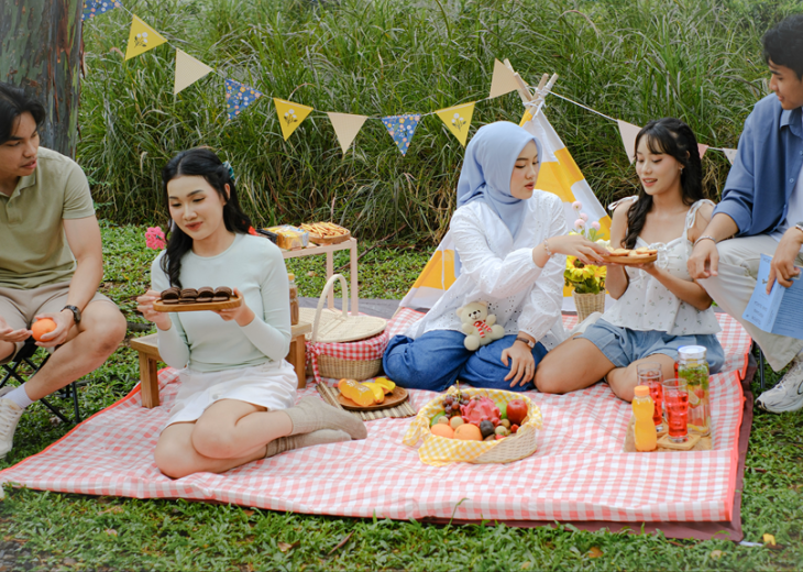 13 Tempat Wisata di Serpong yang Paling Rekomendasi