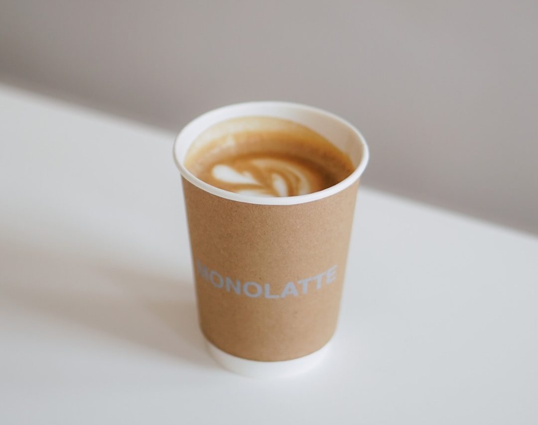 Monolatte Coffee