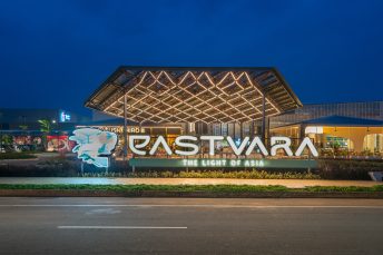 10 Mall Dekat BSD City untuk Belanja dan Hiburan Dekat Akses Tol