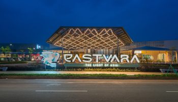 10 Mall Dekat BSD City untuk Belanja dan Hiburan Dekat Akses Tol