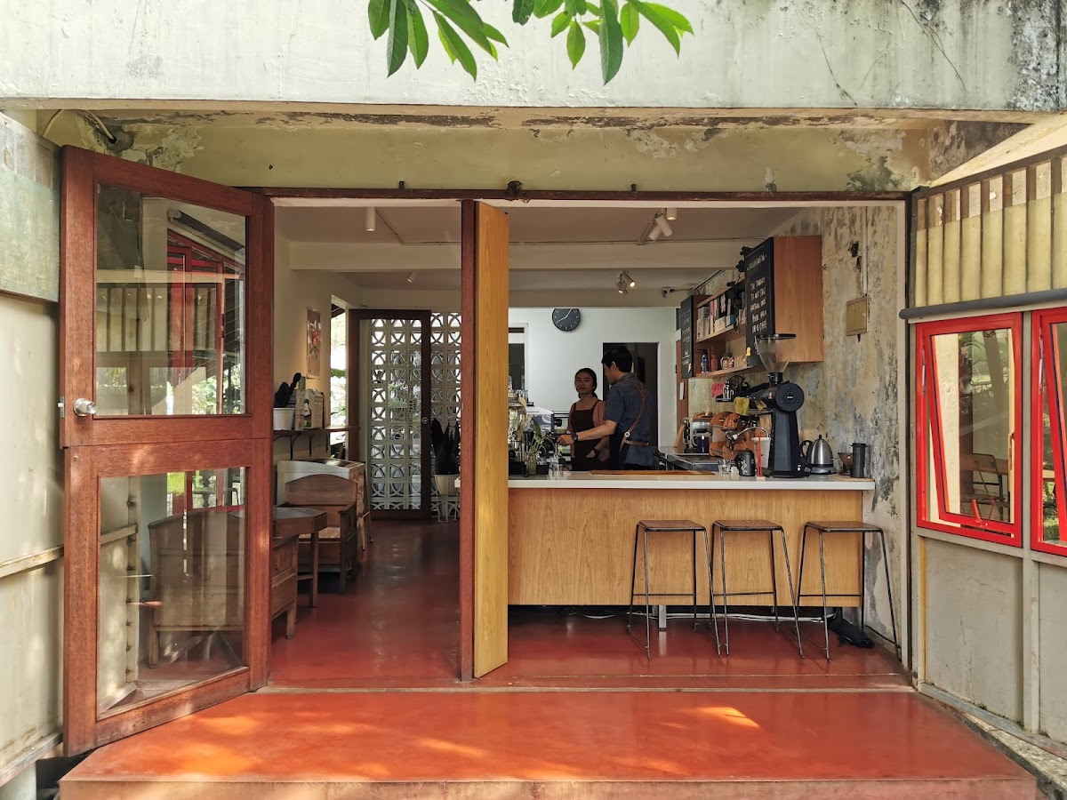 Masagi Koffee Cafe