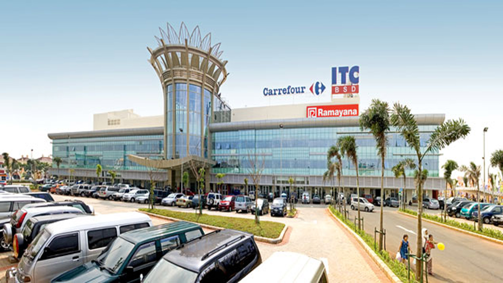 ITC BSD