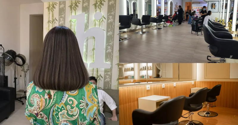 eicH Beauty Salon |