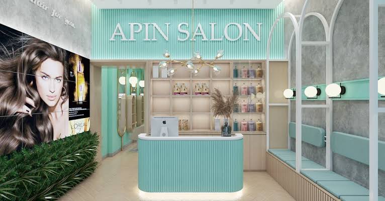 Apin Salon